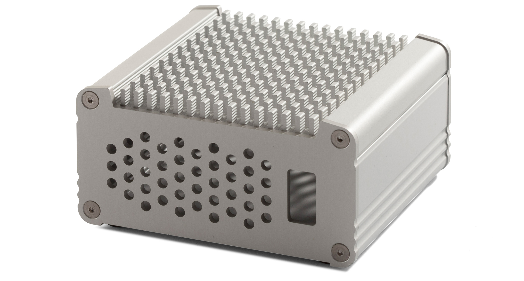 CUSTOM SIZED HEATSINK ENCLOSURE EXHS Series PRODUCTS TAKACHI