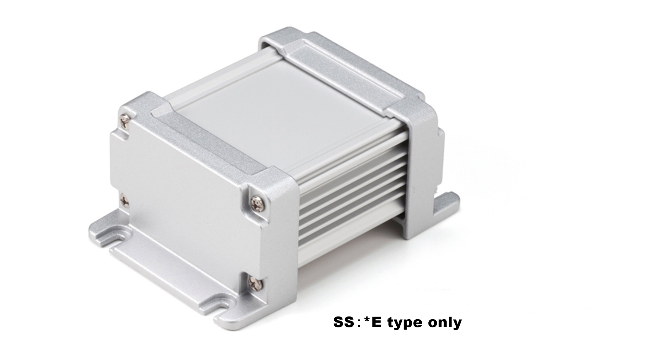 IP68 FLANGED ALUMINUM ENCLOSURE - AW series | PRODUCTS | TAKACHI 