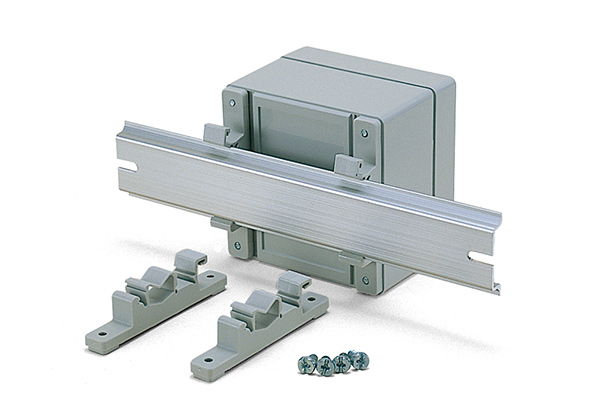 DIN RAIL MOUNTING BRACKET - CKD series