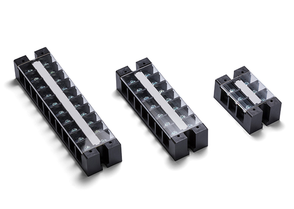 JUNCTION BOXES・TERMINAL BLOCK BOXES, PRODUCTS