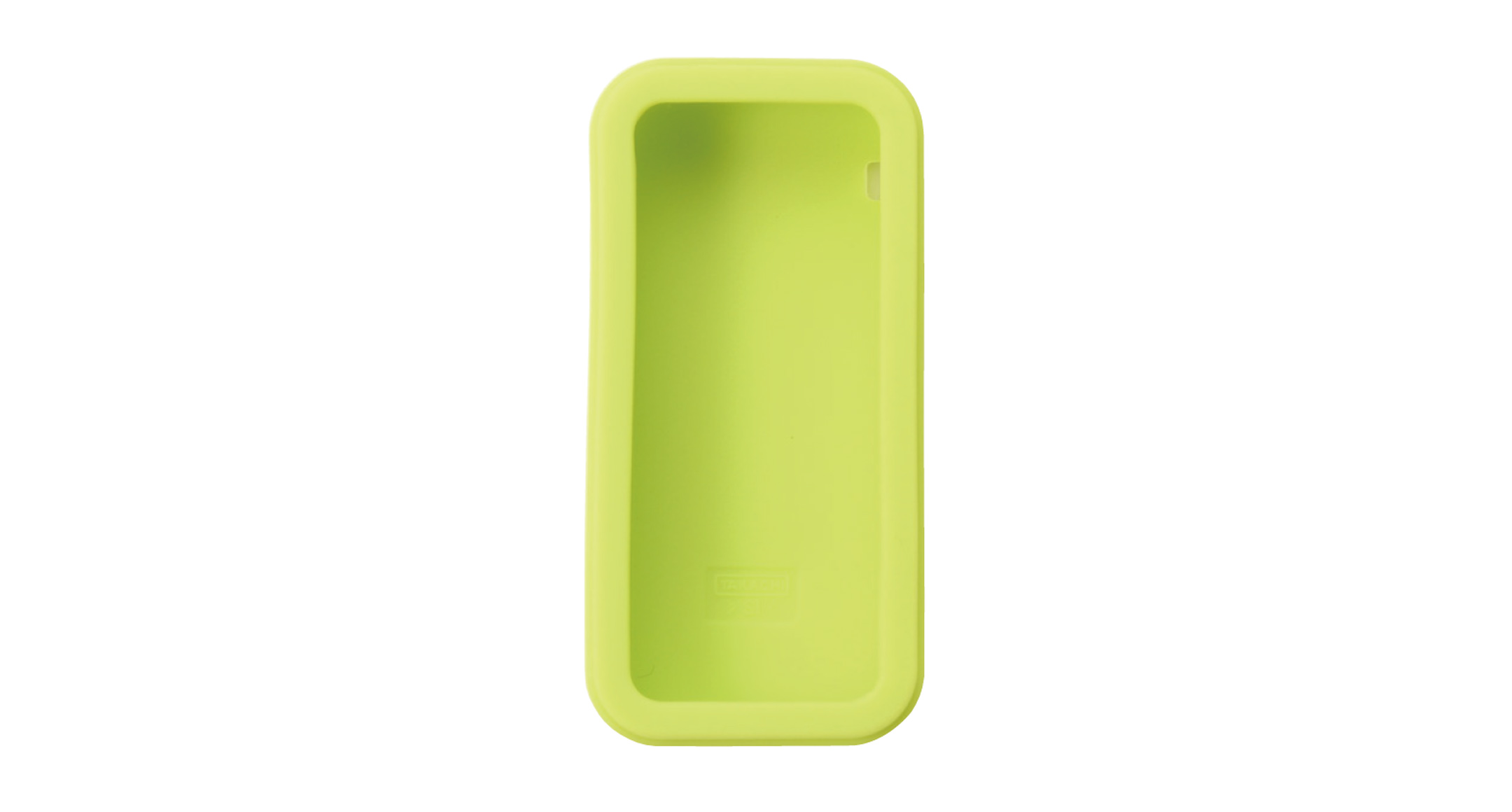SILICONE COVER for CS - CSSC series:Green(Similar to PANTONE 389C)