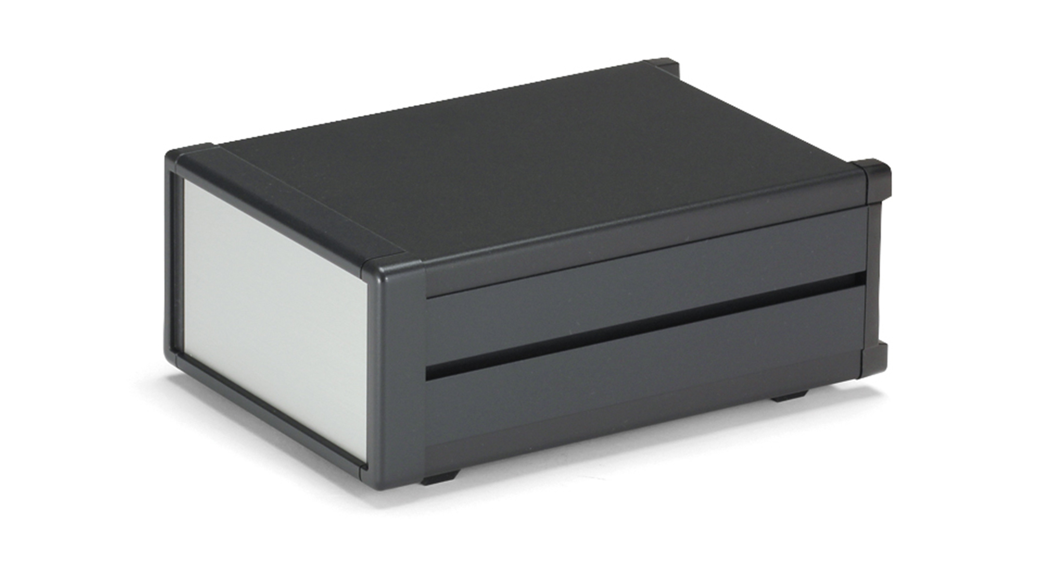 ALUMINUM DESKTOP ENCLOSURE - MO Series | PRODUCTS | TAKACHI ...